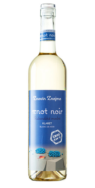 RULANDSKÉ MODRÉ, šarže 9399