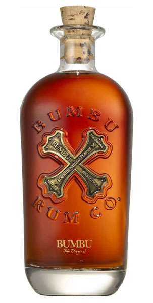 Bumbu Rum The Original