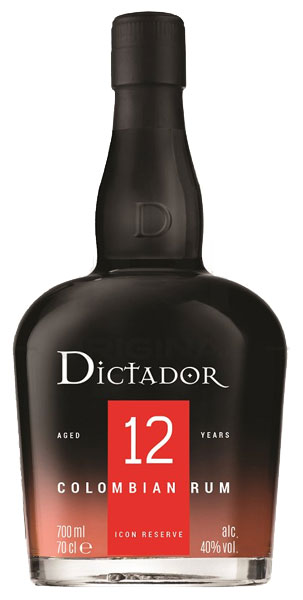 Dictador 12 Y.O.
