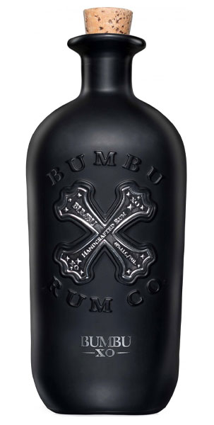 Bumbu XO Rum 40 %