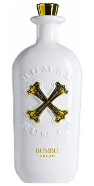 Bumbu Cream 40 %