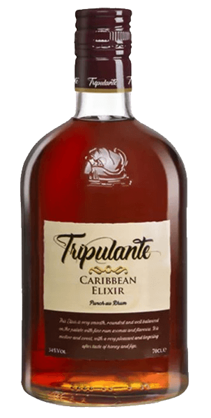 Tripulante Elixir