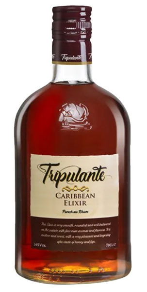 TRIPULANTE ELIXIR