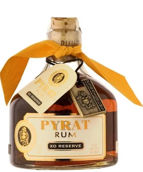 Pyrat XO Reserve 15yo