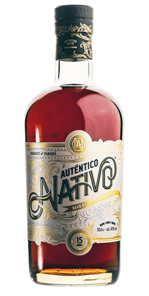 Auténtico Nativo 15 Y.O. + Tuba