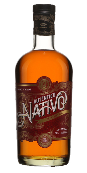 Autentico Nativo 108° Proof