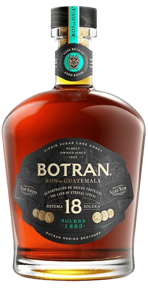Botran Solera 1893