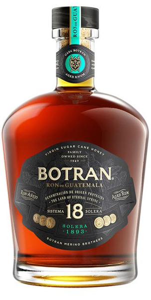 Botran Solera 1893