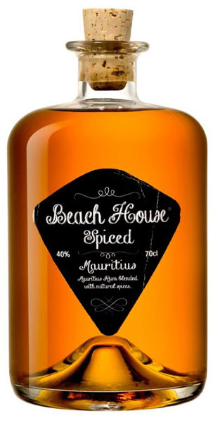 BEACH HOUSE SPICED 