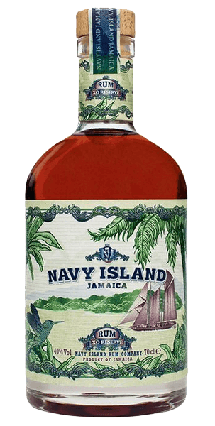 Navy Island XO Reserve