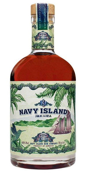 Navy Island XO Reserve