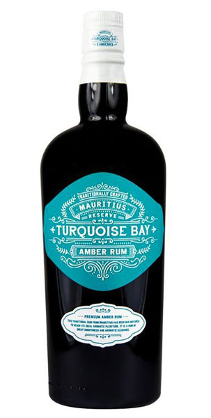 TURQUOISE BAY