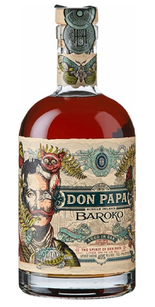 Don Papa Baroko