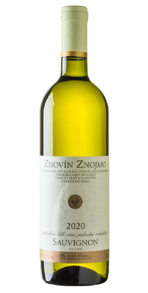 SAUVIGNON, šarže 0365