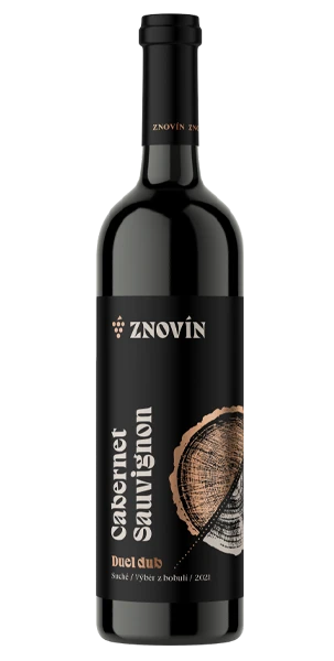 CABERNET SAUVIGNON DUB