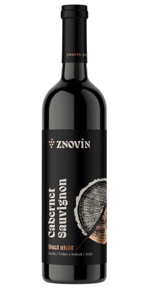 CABERNET SAUVIGNON AKÁT