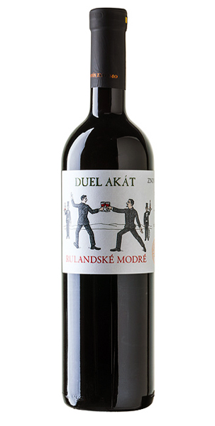 RULANDSKÉ MODRÉ, šarže 8413