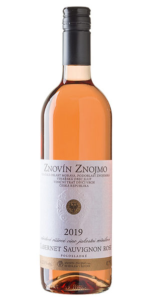 CABERNET SAUVIGNON ROSÉ  