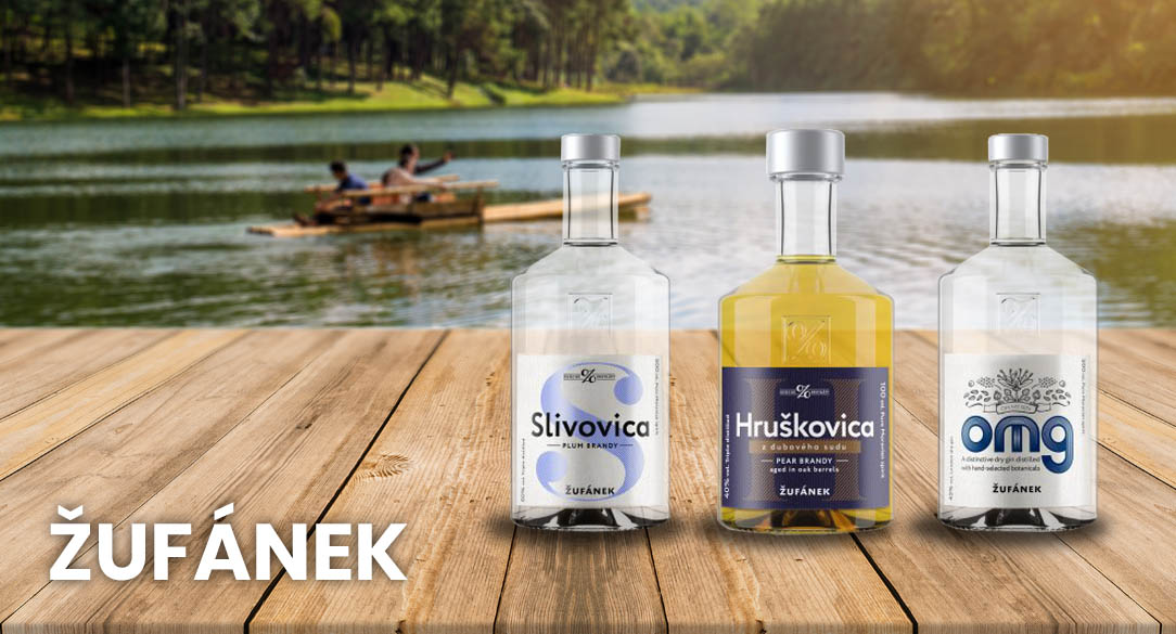 Žufánek